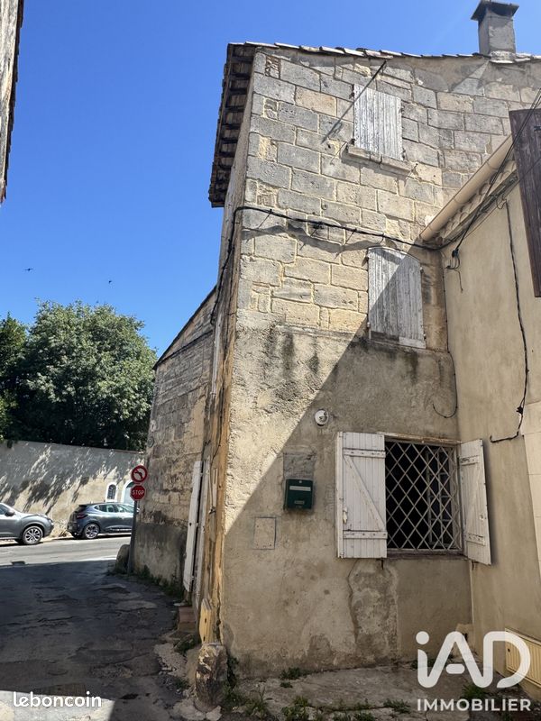 Maison 4 pièces 101 m² · à Saint-Gilles · 101 m² · 119 000 €