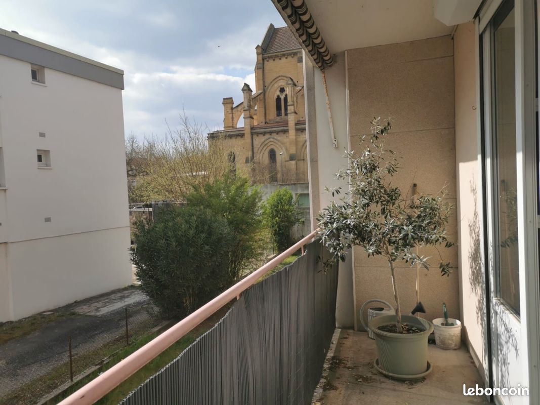 Appartement Agen centre