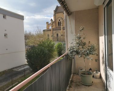 Appartement Agen centre