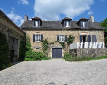 Maison 4 pièces 110 m²