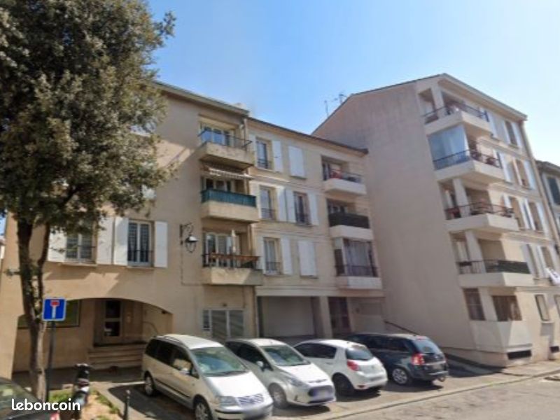 Appartement 4 pièces 109 m² · à Cavaillon · 109 m² · 838 €
