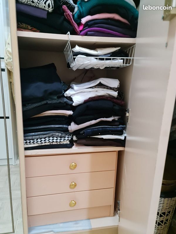 Armoire 4 portes (image 2)