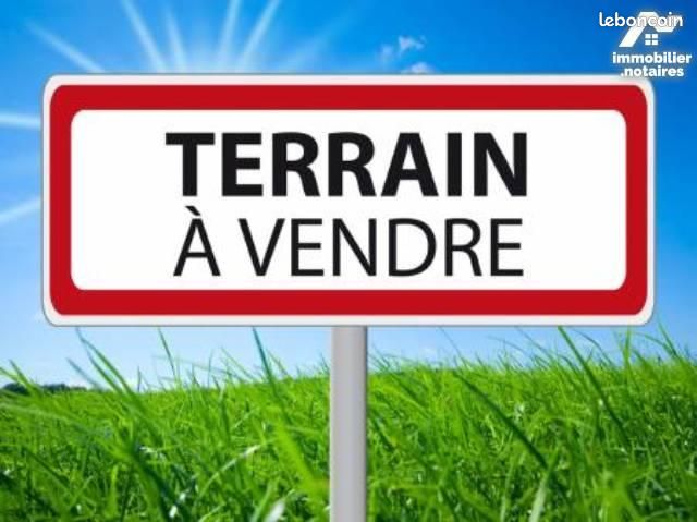 Terrain 728 m² · à Coulaines · 728 m² · 136 120 €