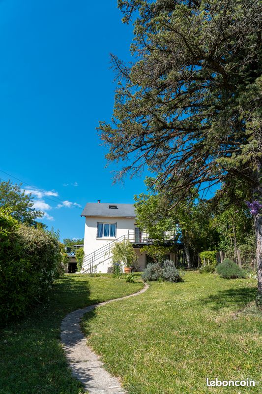 Maison 7 pièces 145 m² · à Montrichard Val de Cher · 145 m² · 217 000 €