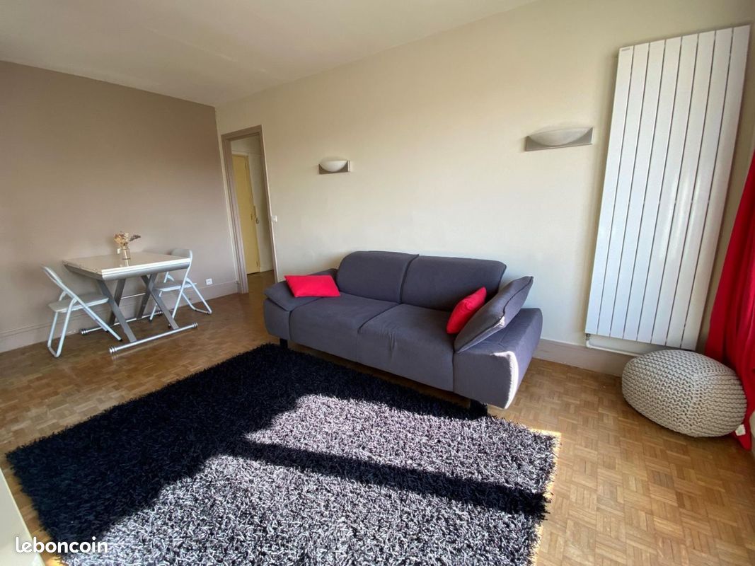 Appartement a louer chatillon - 2 pièce(s) - 44 m2 - Surfyn