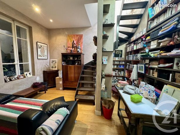 Maison de ville 7 pièces 175 m² — 15