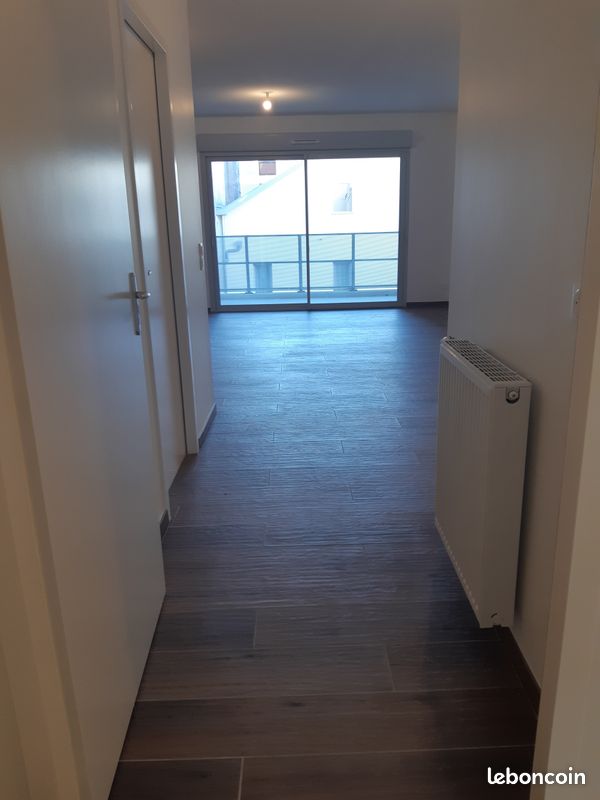 Parking 3 pièces 68 m² · à Pau · 68 m² · 885 €/mois