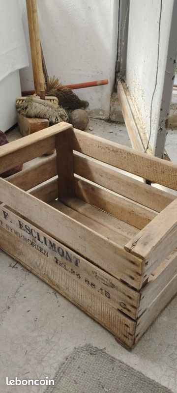 Caisse à vin (image 2)