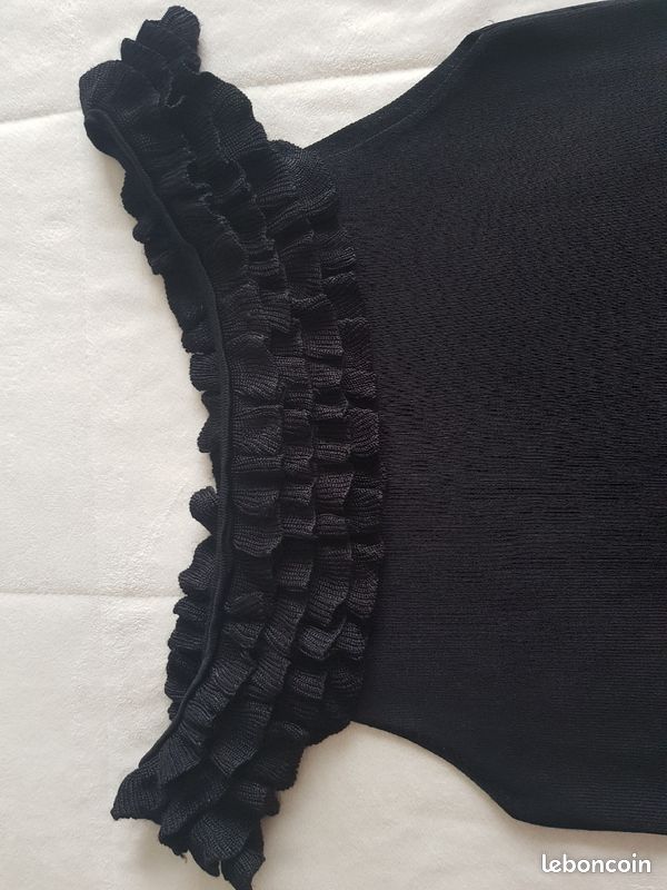 Tee shirt marque CAMAIEU taille 3 (image 3)