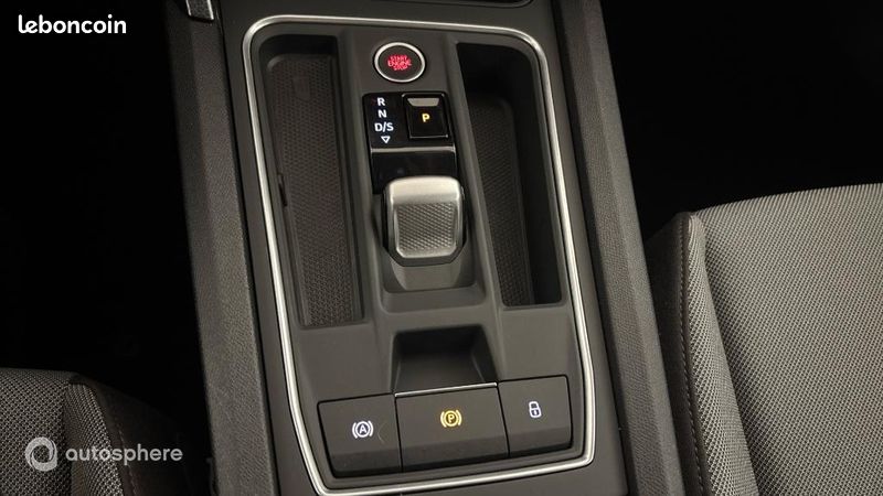 Seat Leon 1.5 eTSI Hybrid 115ch Business DSG7 (image 27)