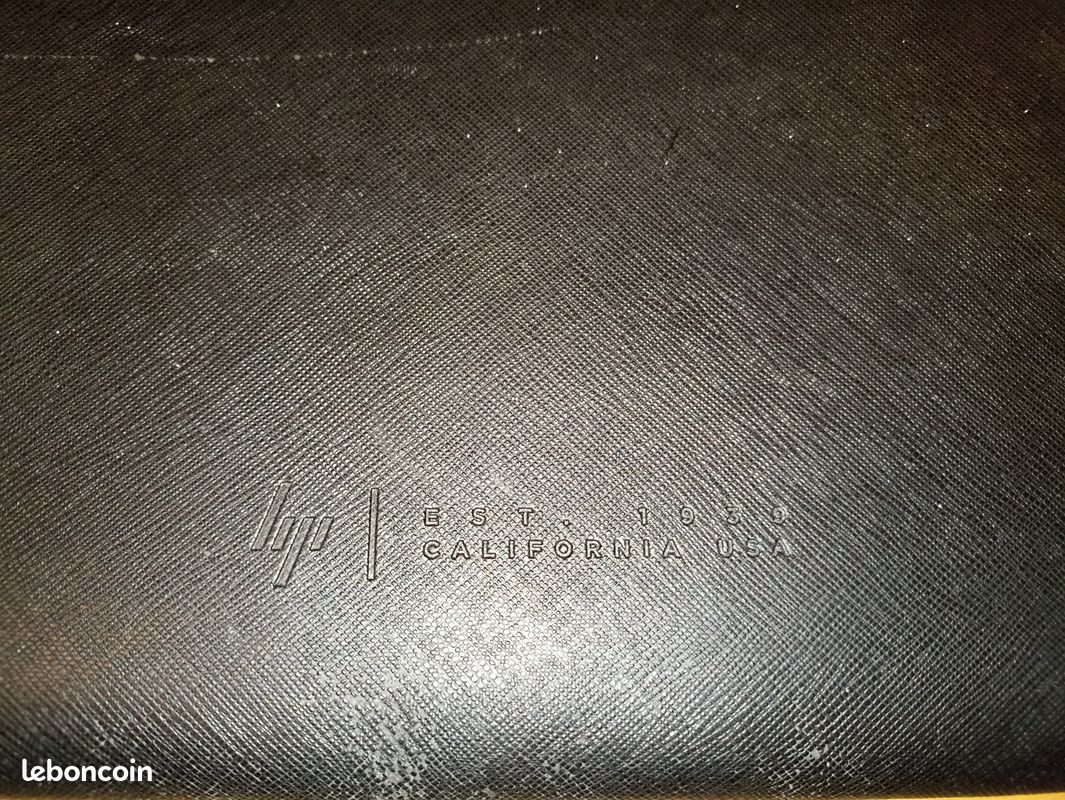 Hp envy 13' pieces detachee (image 17)