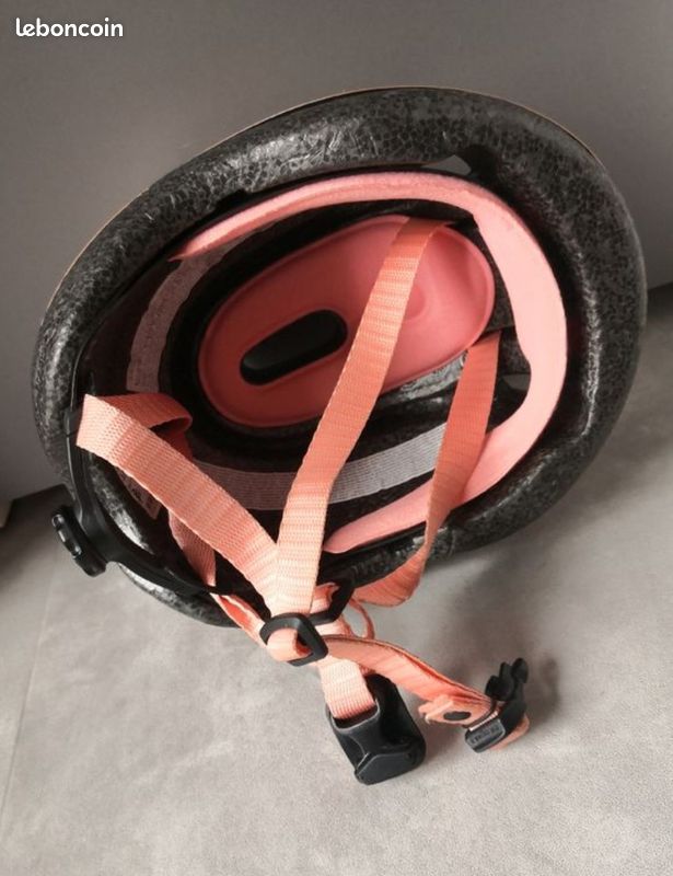 Casque vélo Btwin 2xs (image 3)