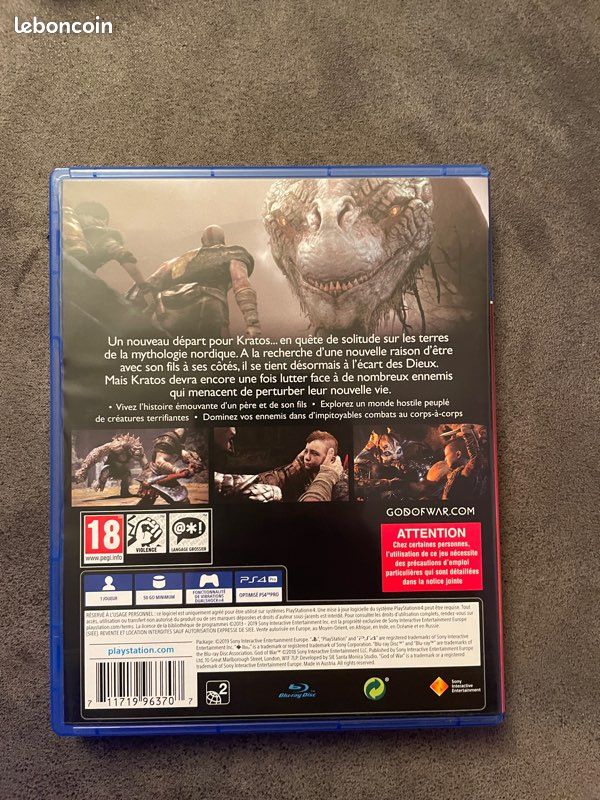 God of War (image 2)
