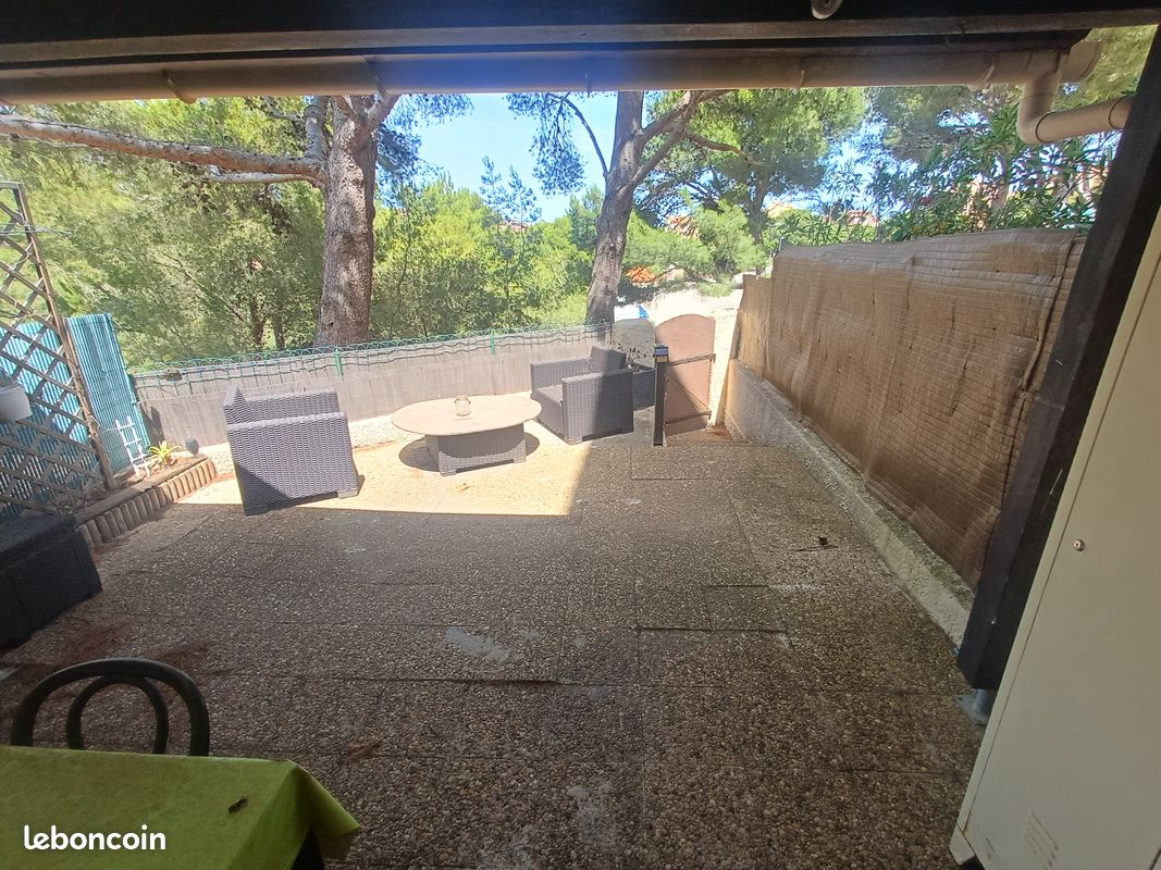 Appartement 3 pièces 41 m² · à Fleury · 41 m² · 159 000 €