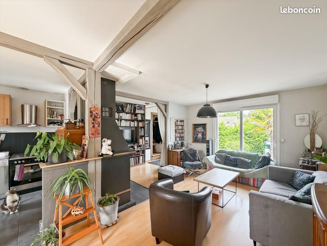 Maison 5 pièces 78 m² (image 4)