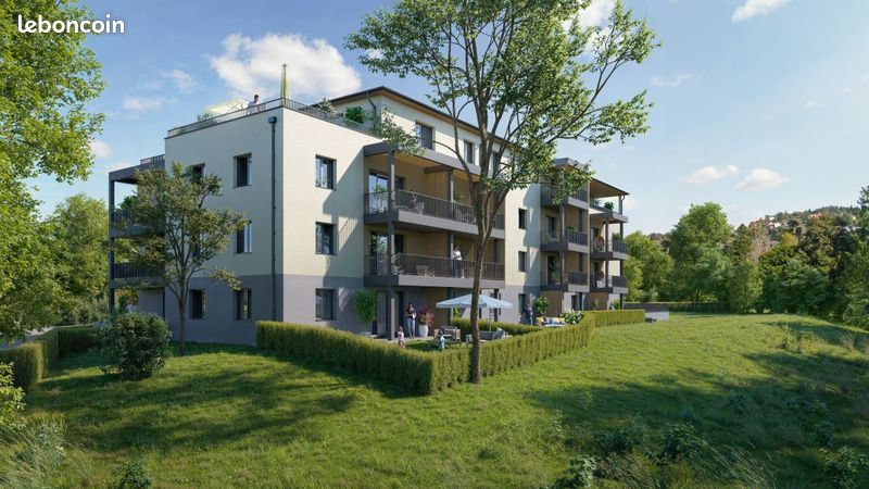 Appartement 2 pièces 38 m² · à L'Étrat · 38 m² · 137 000 €
