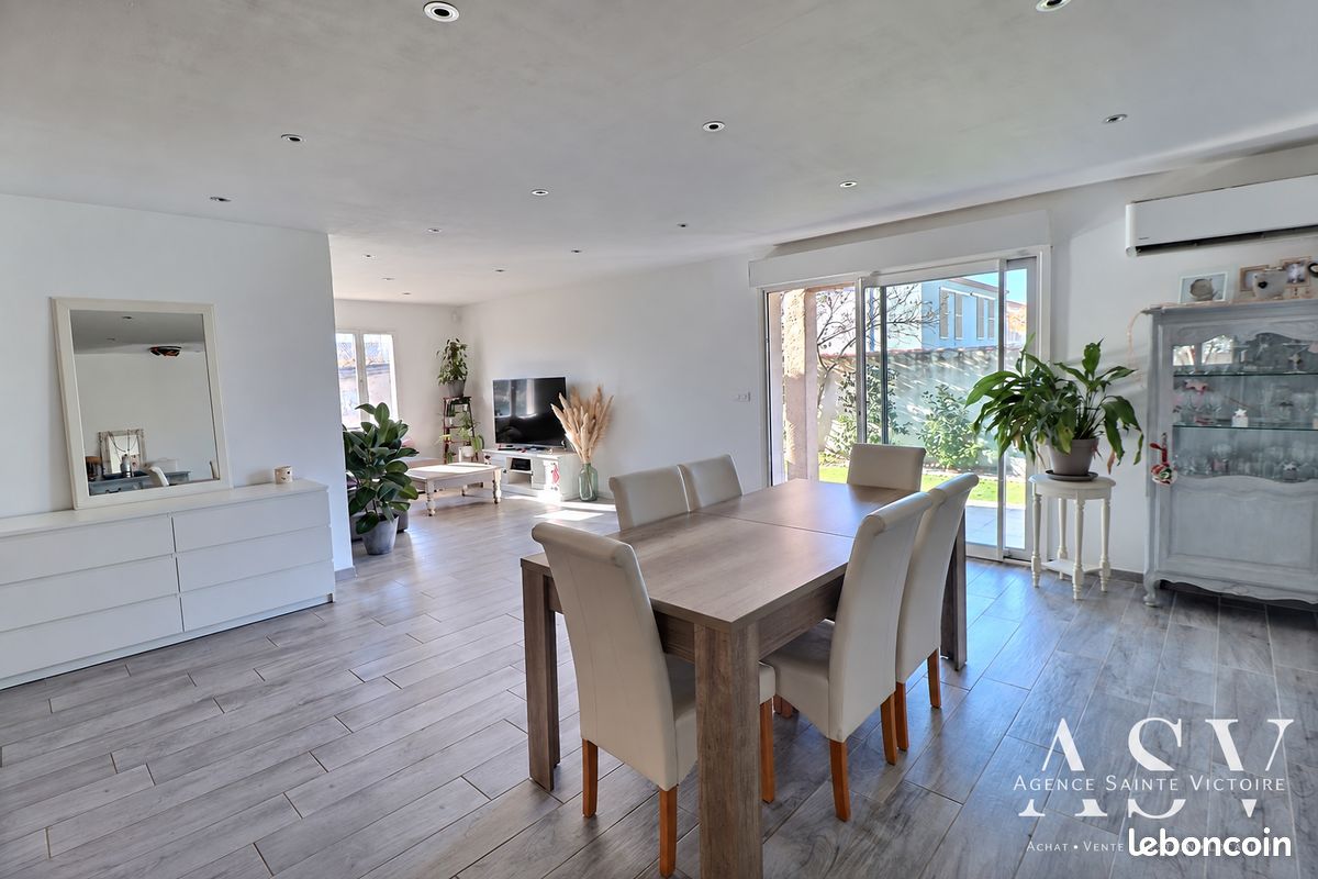 Maison 4 pièces 93 m² · à Istres · 93 m² · 349 990 €