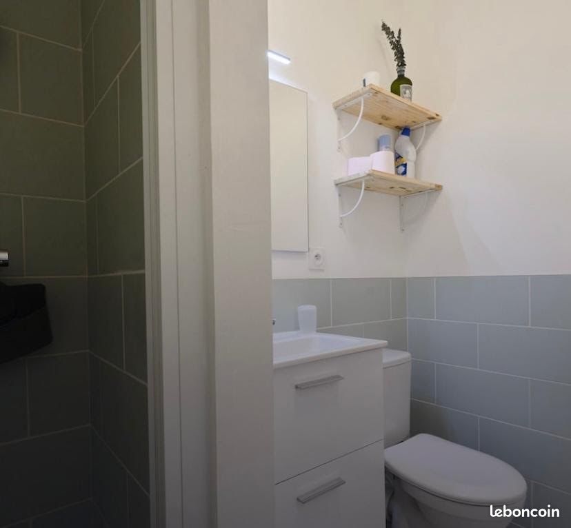 Appartement 1 pièce 37 m² (image 8)