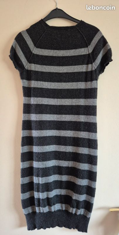 Robe GAP cachemire S/M (image 2)