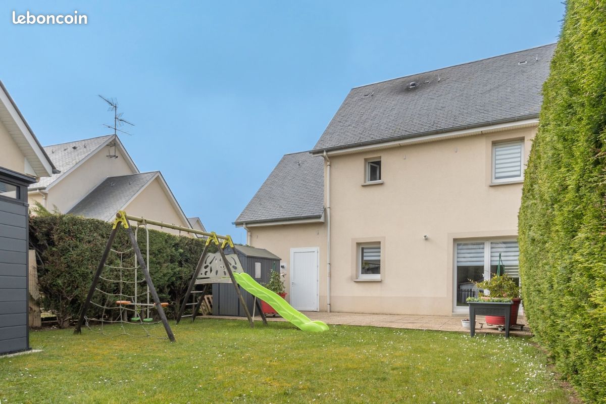 Maison 4 pièces 81 m² · à Cabourg · 81 m² · 310 000 €