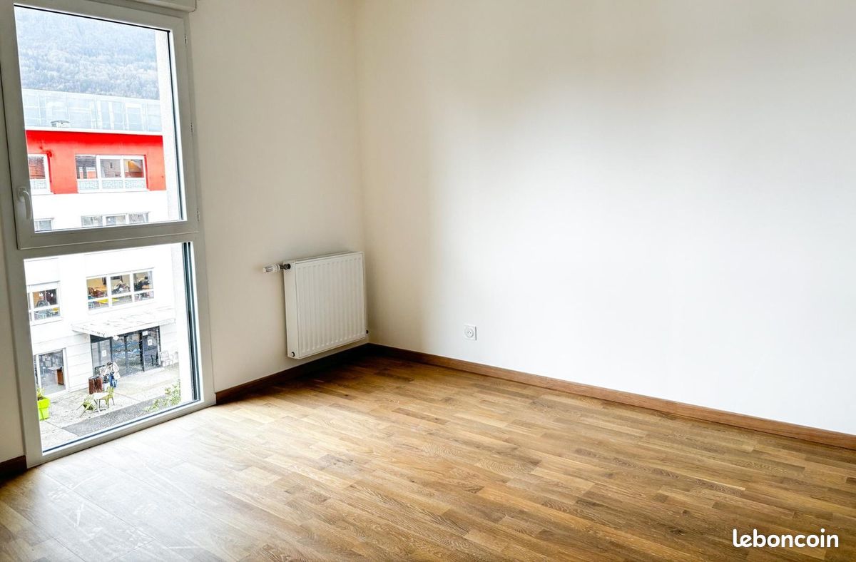 Appartement 2 pièces 44 m² · à Bonneville · 44 m² · 599 €/mois