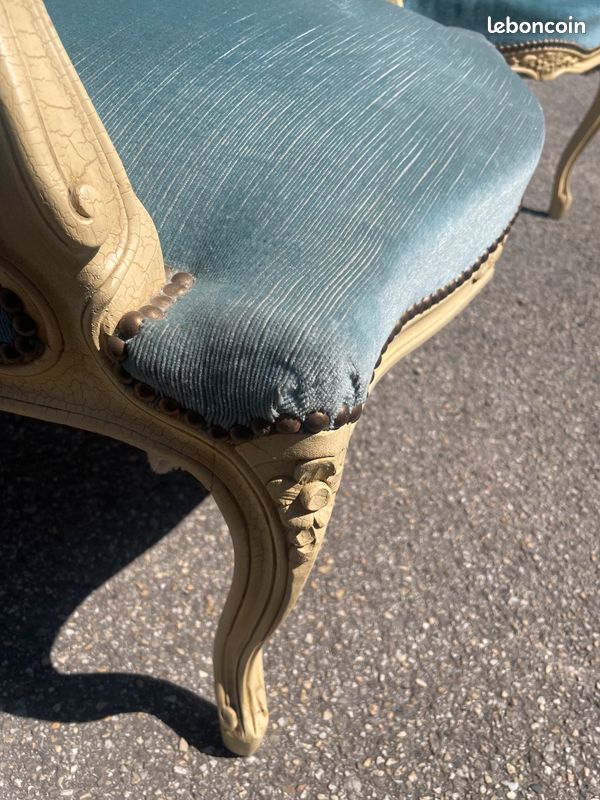 Fauteuils (image 10)