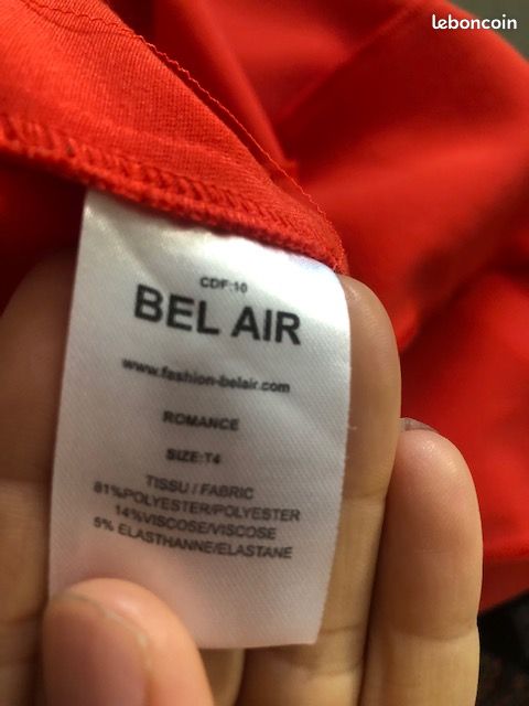 Robe BELAIR (image 8)