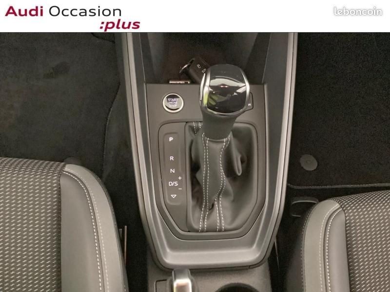 Audi A1 Sportback 35 TFSI 150ch S line plus S tronic 7 (image 14)