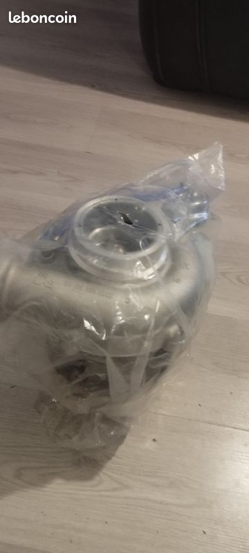 Turbo neuf pour poids lourds,voitures,camions,swap (image 3)