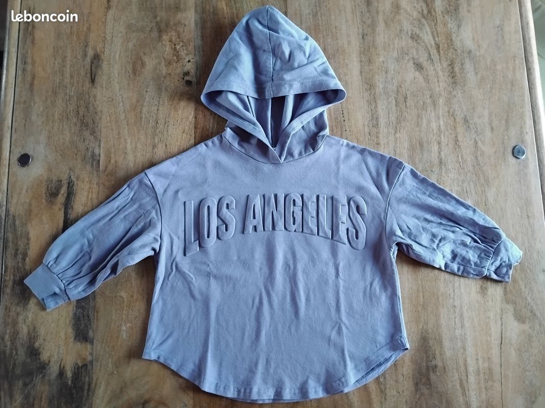 Sweat Shirt Pull A Capuche Shein Sweat à Capuche Noir SHEIN Motif