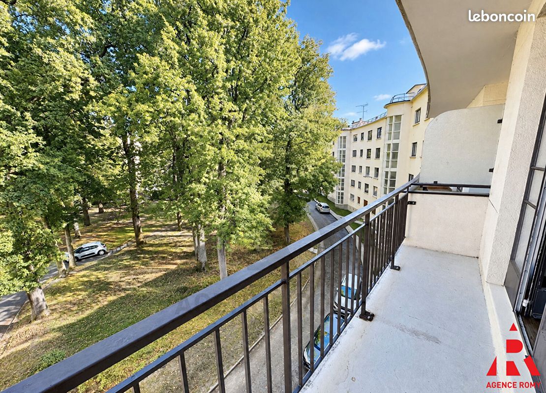 Appartement 4 pièces 87 m² · à Versailles · 87 m² · 470 000 €