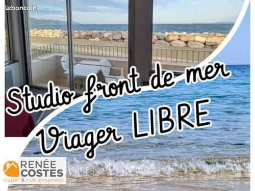 Appartement 1 pièce 37 m² · à Bormes-les-Mimosas · 37 m² · 47 350 €