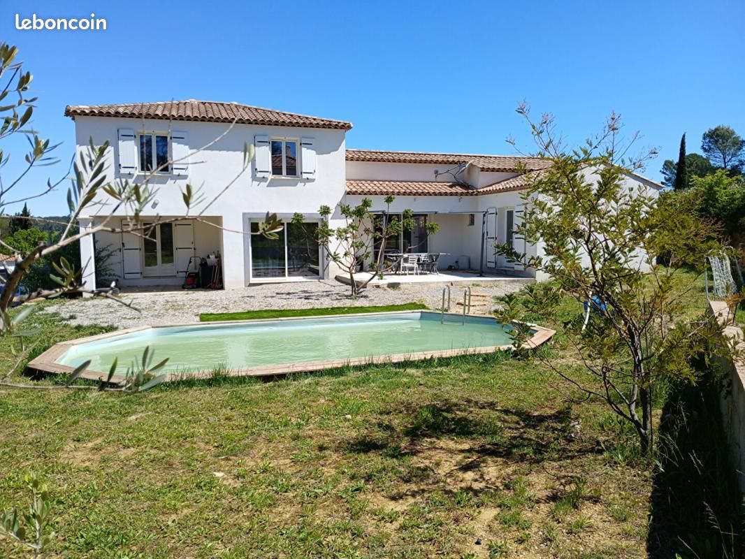 Maison 6 pièces 150 m² · à Le Val · 150 m² · 415 000 €