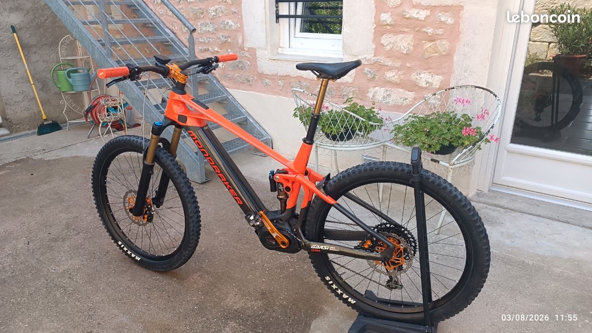 Vélo électrique (image 1)