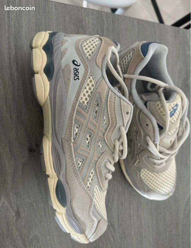Sneakers 42 (image 3)