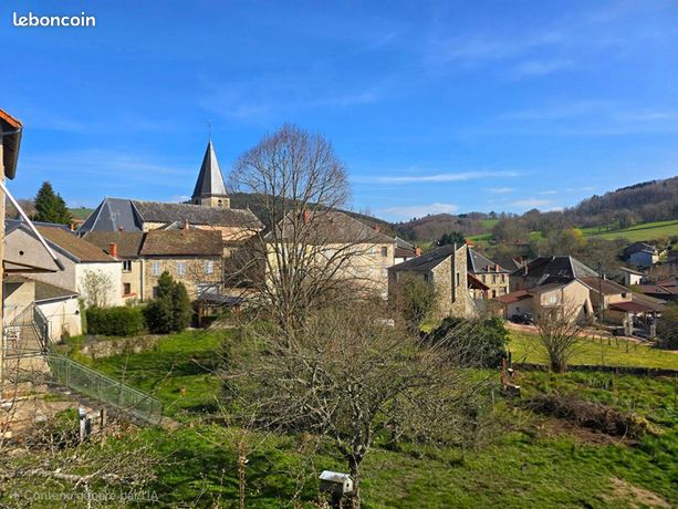 Maison 7 pièces 172 m²
