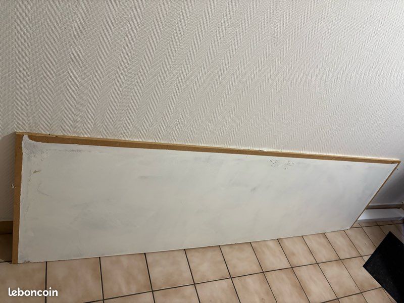 Lots de 2 Tranche de bois (image 9)