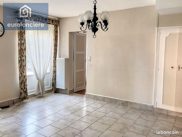 Maison 4 pièces 85 m²