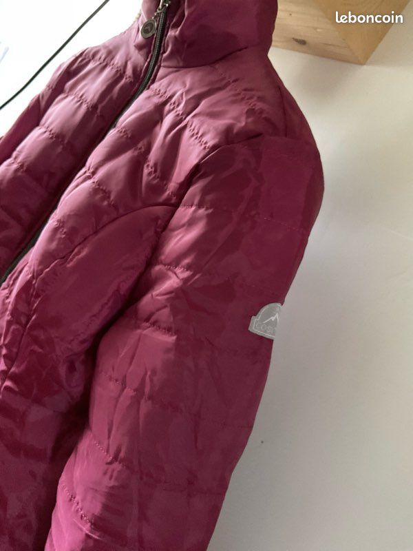 Doudoune CosyThec neuve taille 40/42 Vêtements