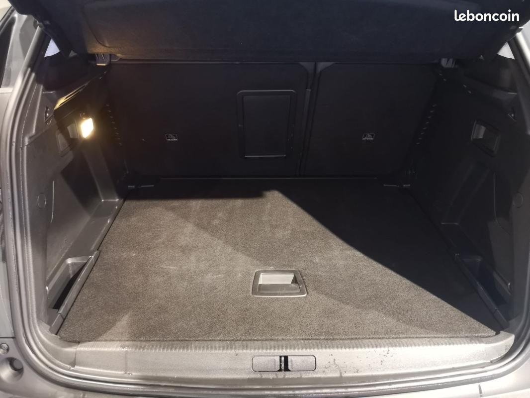 Peugeot 3008 BLUEHDI 130CH S&S EAT8 ALLURE (image 9)