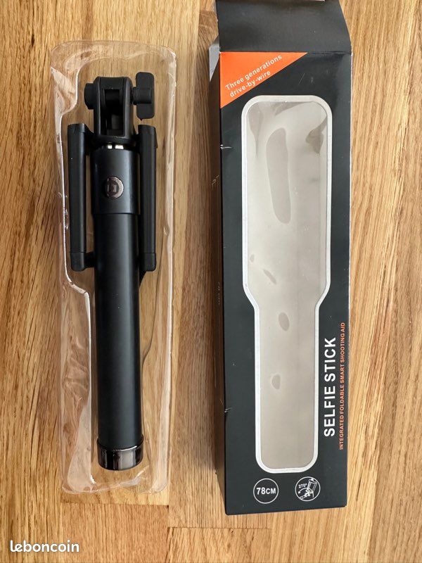 Perche selfie neuve 78 cm (image 2)