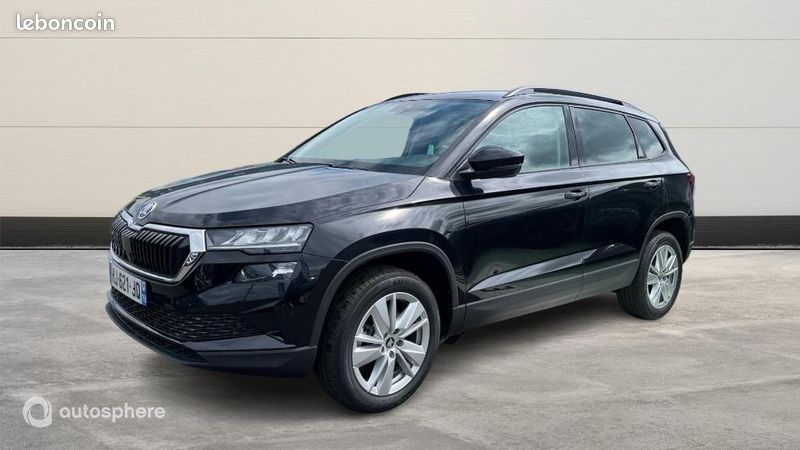 Skoda Karoq 1.5 TSI Evo 2 ACT 150ch Selection DSG7 (image 1)