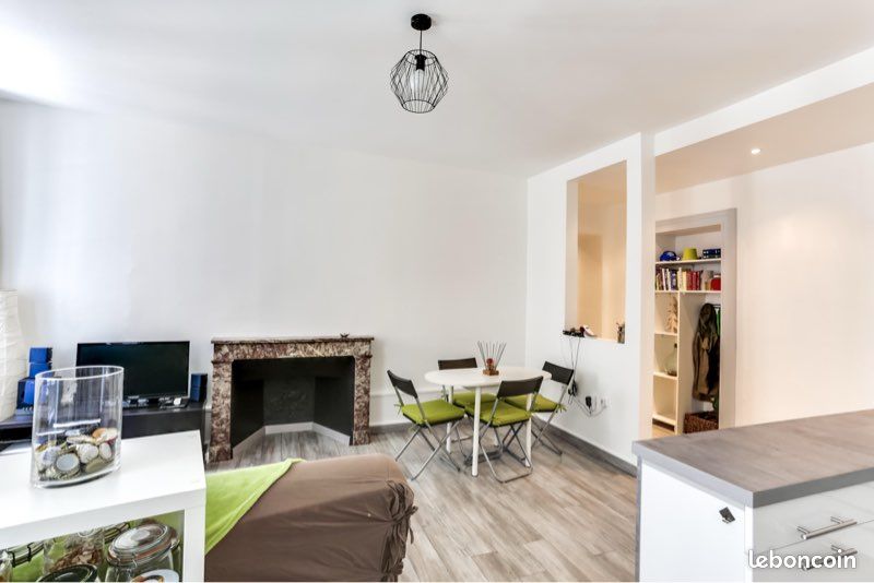 Appartement 3 pièces 65 m² · à Chambéry · 65 m² · 955 €