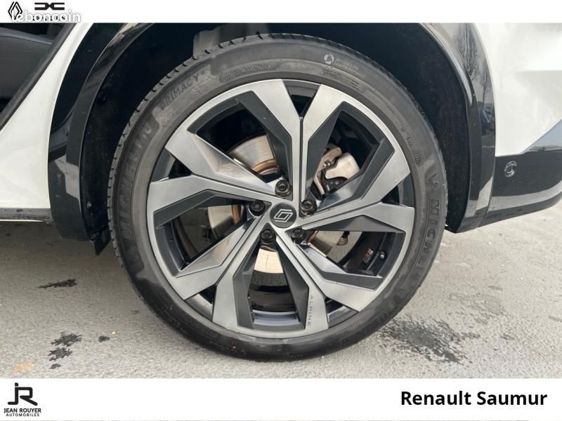 Renault Austral full hybrid 200 - Techno esprit Alpine - 4 Control - Hayon Electrique (image 8)