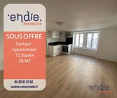 Appartement 2 pièces 51 m²