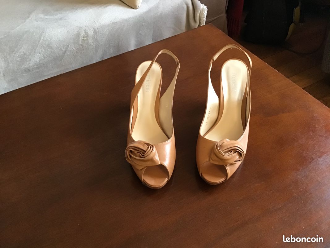 Chaussures (image 1)