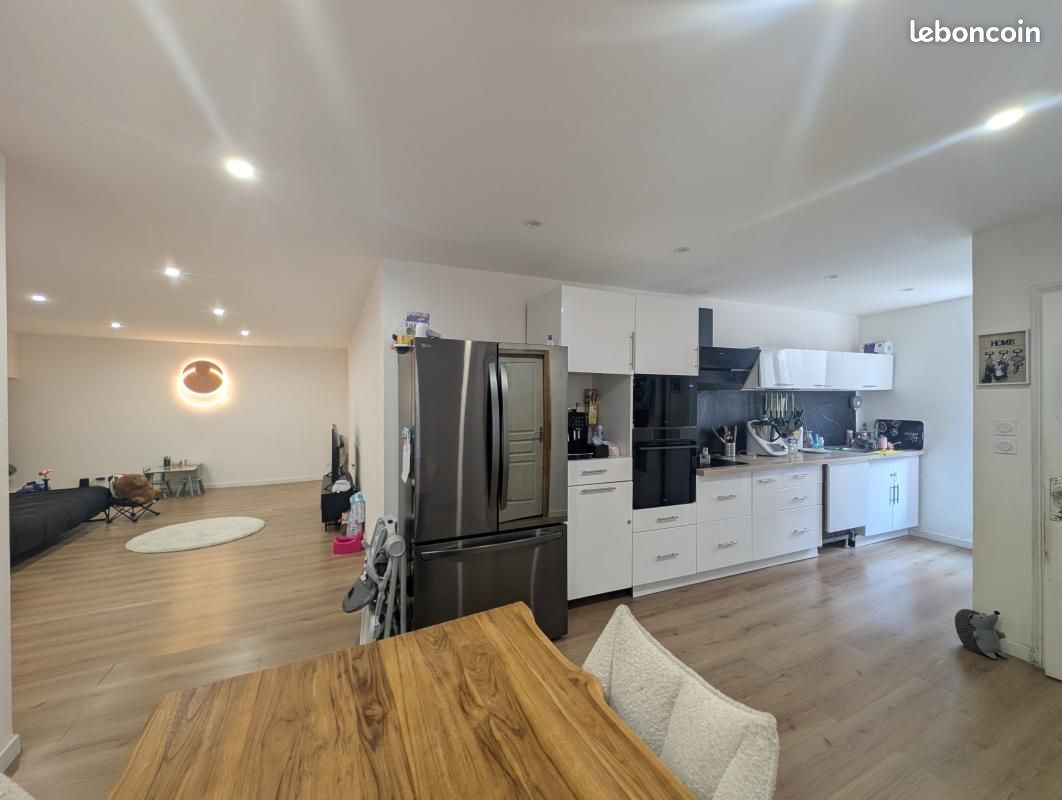Maison 5 pièces 125 m² · à Alignan-du-Vent · 125 m² · 168 000 €