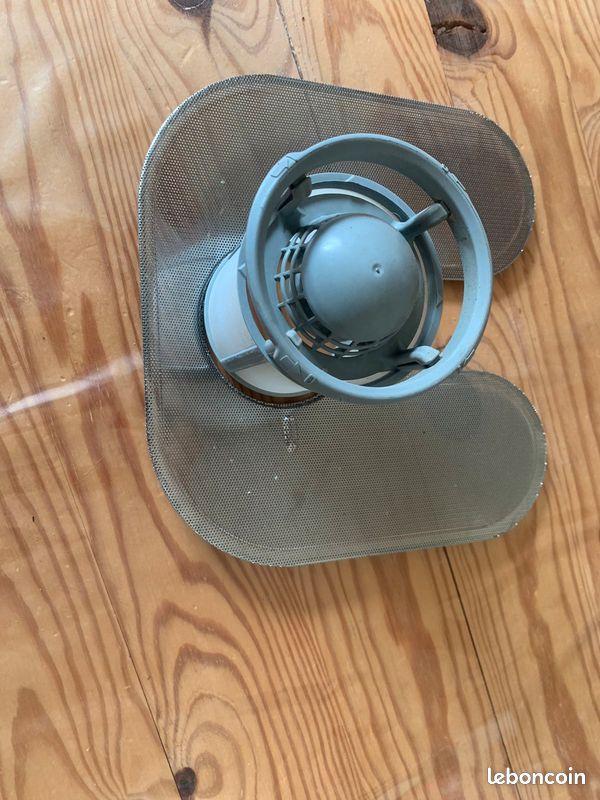 Filtre pour lave vaisselle WHIRLPOOL ADP 8453 (image 1)