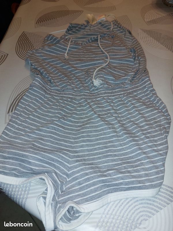 Robe fille (image 2)