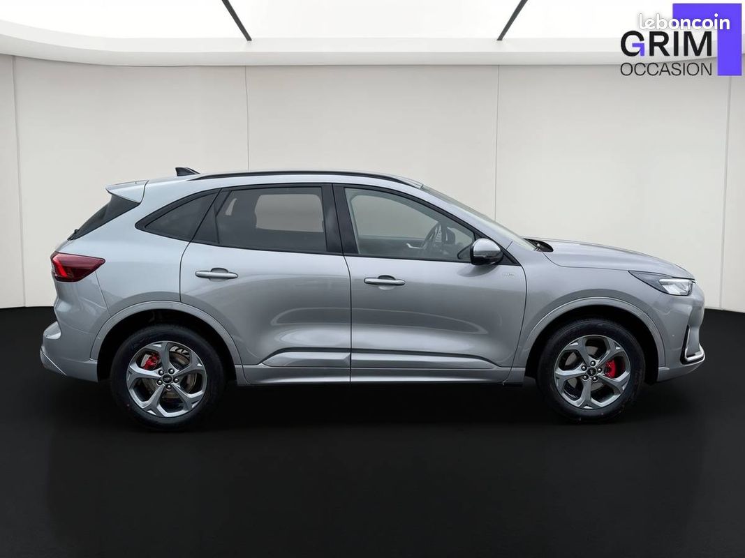 FORD Kuga 2.5 Duratec 243 ch PHEV Powershift ST-Line X (image 3)